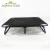 Import Foldable Pet Elevated Outdoor Beds Steel Frame Mesh Cot folding cot bed pet cots folding dog bed from China