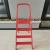 Import Folding 3 Step 4 Step Aluminum Wide Step Ladder from Pakistan