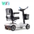 Folding Power Motor Disabled Handicap Adult Electric Mobility Scooter 4-Wheel Elderly