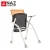 Import Folding training chair mesh back office meeting room chair with castors from China