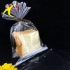 Food grade hot sales China supplier plastic bakery opp bag