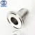 Import Food Grade Stainless Steel Sanitary Quick Tri-clamp Ferrule Hose fittings from China