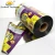 Import Food packaging film roll Banana Chips Snack filling machine plastic film roll from China