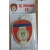 Import football club hanging paper air freshener for car from China