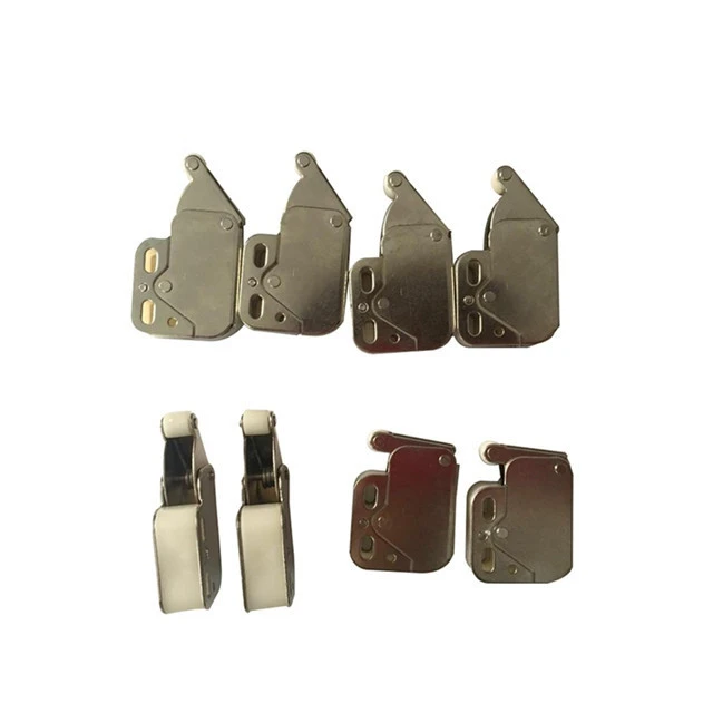 For access panel cabinet door catches latches mini push latch
