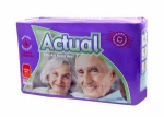 FOR ACTUAL LARGE ADULTS DIAPER