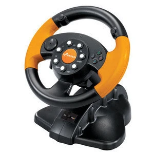 for PC / PS2 / PS3 / XBOX ONE racing teering wheel