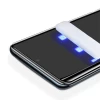 For Samsung Galaxy S20 UV Liquid Glue Full Cover 3D Curved Anti-Scratch Tempered Glass Screen Protector