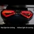 Import For Yamaha Nmax 155 NMAX155 Part Motorcycle Lighting Systems Accessories Motorcycle Tail Light Led Rear Turn Signal Tail Lights from China