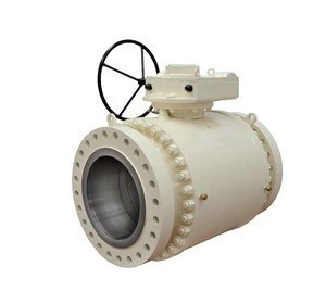 forged casted steel valve body short neck Gearbox operated EPDM NBR VITON PTFE seat eccentricity butterfly valve with price list