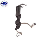Fork Style Wall Mount fire extinguisher bracket Hook for 5lb-15lb Fire Extinguisher