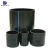 Import Foshan Factory Supply SDR  17  10" 20" INCH  Diameter Poly Hdpe Pe100 Water irrigation Pipe from China