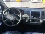 Foton C2 CS2 Mini Bus/ Mini Van 6-16 Seats 2018 Model Hot Selling