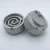 Import foundry precision the orbiting and fixed scroll aluminum die casting from China