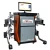 Import Four-wheels aligner machine vehicle equipment for car from China