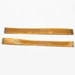 FPC Flexible PCBA Board Manufacturer with Hard Gold/ENIG in China