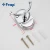 Import Frap Stainless Steel Double Robe Hooks Towel Hooks F1905-2 from China