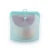 Import Free BPA Heat-Resistance Silicone Reusable Food Storage Bag for Microwavable from China