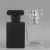 Import Free Sample Luxury Woman30ml 50ml Square Spray Glass Perfume Bottle 50 ml Wholesale from China
