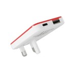 Free Sample New inventionTravel Fast Adapter Type C Type-c Pd Uk Plug Phone Multi Port Usb Wall Charger