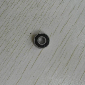 Free samples Good quality Low Friction 695 roller skate small bearing and fidget hand spinner bearing