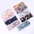 Import FREE SHIPPING CrissCross Vintage Flower Printed Womens Headbands Headwraps Hair Bands Bows Custom Elastic Hair Band Accessories from Italy