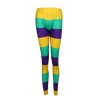 Free Shipping New Style Ready To Ship Custom Easter Leggings