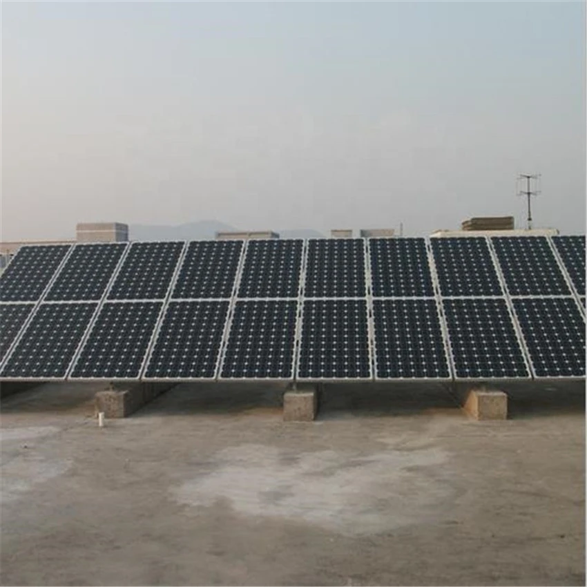 Freedom 20 kw 20kw 20000 Watt 20000w On Grid Tie Solar Panel Energy Power SystemPrice In India