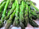 Fresh Asparagus