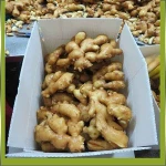 Fresh Ginger