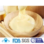 Fresh Organic geinseng royal jelly