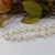 Import Fresh water drop pearl necklace AA- 8mm high quality freshwater pearl from China