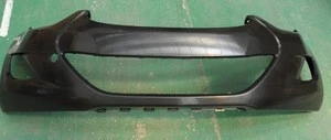 front bumper accessories for toyotai innova elantra front bumper great wall foton dongfeng brilliance haima jinbei byd zotye baw