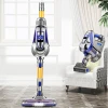 Front Led Light Deep Bottom Cleaning Portable Rechargeable Handheld Cordless Stick Vacuum Cleaner