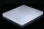 Import Frosted square quartz  glass plate from China