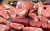 Import frozen boneless beef meat for sale from Thailand