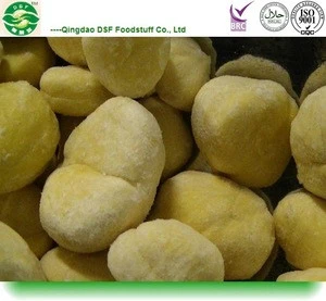 frozen chestnut price with good quality