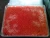 Import Frozen fish roe -green from China