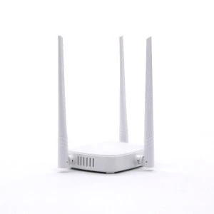 FSD GN318 wireless repeater 300 mbps home dual band Exempt postage wifi router