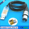 ftdi ft232r usb rs485 to xlr 3p female dmx512 dmx400 freestyler2 lights equipment control cable