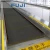 FUJI Passenger Conveyor moving walkway with Step Width 1000mm~1400mm