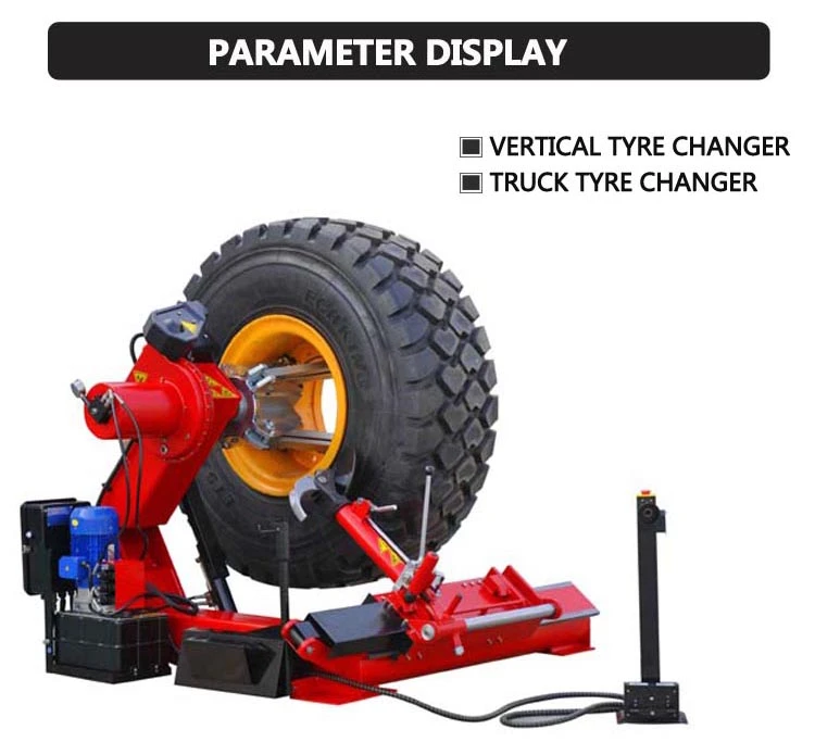 Full automatic car tire changer Automatic  Tire Changer