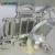 Import Full-automatic cold fresh meat cutting machine /chicken and frozen meat dicer machine sales from China