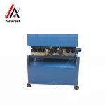 Full Automatic Disposable Round Chopsticks Bamboo Incense Stick Wooden Toothpick Making Machine For Vietnam