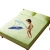 Import Full Cotton Hypoallergenic Bed Cover Waterproof Bamboo Mattress Protector Cover from China