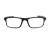 Import Full Rim Rectangle Retro Style Eyewear Sports Eyeglasses With  Optical Attribute from China