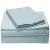 Import Full Size Sheet Set - Hotel Bed Sheet from USA