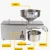 Import Fully automatic 304 Stainless Steel Mini Home Sesame Peanut Oil Press Machine from China