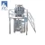 Fully Automatic Multi Scale snack / tea / cookies / chips /  frozen materials/ Multi-Function foods and screws packaging machine