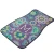 Import Funky Colorful Floral Pattern Custom Monogram Car Mat from China